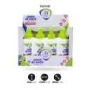 GOMA BLANCA AH ROYAL DE 120 GRAMOS DISPLAY X 12 UND [PAC2032]
