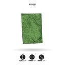 ESCARCHA COLOR VERDE PASTO X LIBRA [PAC5136]