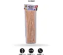 CHELINES DE FELPA AH ROYAL BOLSA X 100 UND - SALMON [PAC4329-1621]