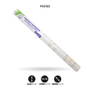 PAPEL CONTAC AH ROYAL FLORES 5678 DE 3 mts x 45 cms [PAC5454]