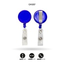 YOYO PARA ESCARAPELA AZUL [PAC5483]