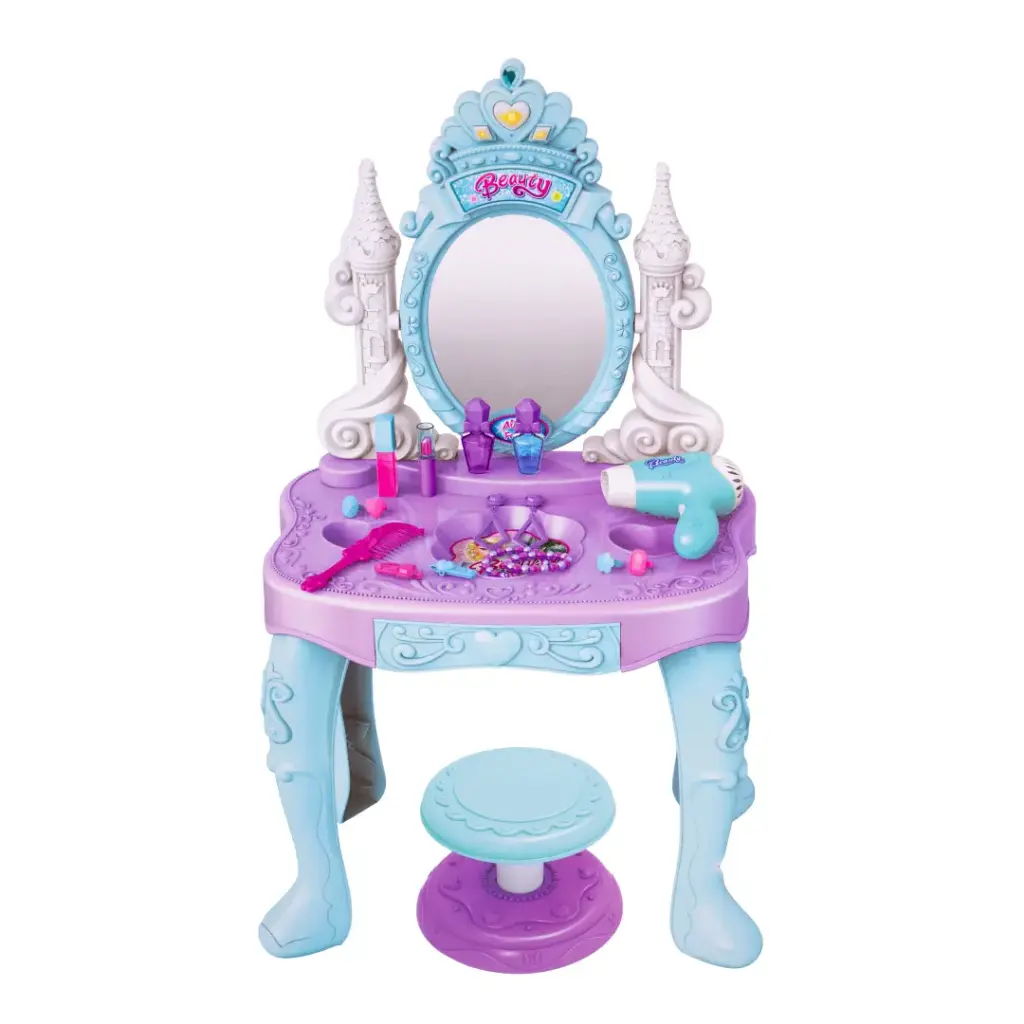 TOCADOR DE PRINCESA [V77868]