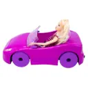 BARBIE DE CUERPO DE 11 PULGADAS CON CINTURÓN [DS-008B]