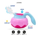 TETERA A VAPOR PARA CAFÉ  [018-50]