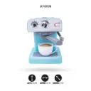 CAFETERA DE JUGUETEA BATERÍA [3258]