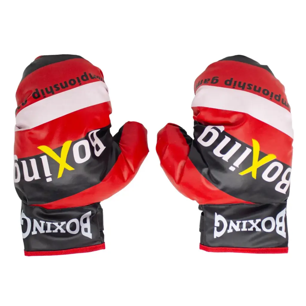 GUANTES DE BOXEO [TT605]