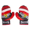 GUANTES DE BOXEO [TT605]