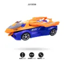 CARRO DINOSAURIO CON LUZ Y SONIDO [8811-7]