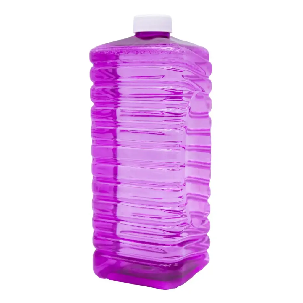 AGUA PARA BURBUJAS DE 1500 ML [HT2016]