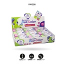 BORRADOR AH ROYAL PASTEL DUO COLOR DISPLAY X 36 UND[PAC4805]