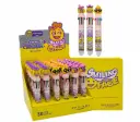 BOLIGRAFO 10 COLORES DE EMOJIS XX-6633 [PAC4562]