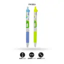 BOLIGRAFO QM-811A [PAC4599] DISPLAY X 24