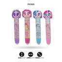 BORRADOR JD-5302 CABEZA DE UNICORNIO [PAC4635] DISPLAY X 24