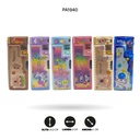 ESTUCHE MULTIFUNCIONAL ESCARCHADO XPM-573-1/2/6/7 [PAC4685]