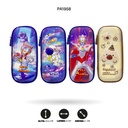 ESTUCHE MULTIFUNCIONAL ROBOT, ASTRONAUTA, CAPYBARA Y CONEJO XPM-2069-5/1/2/6 [PAC4692]