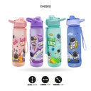 TERMO DE ASTRONAUTA CON STICKER, 4 MOTIVOS 8027-9 -1000ML [PAC4957]