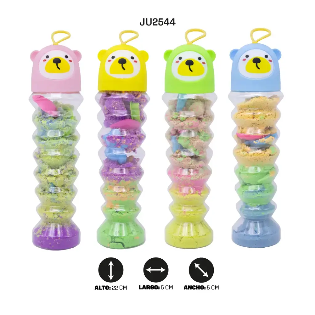 JUEGO ARENA ESPACIAL [PAC4507]