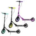 SCOOTER PATINETA PROFSIONAL CON FRENO DE DISCO [660D]
