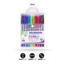 BOLIGRAFO AH ROYAL ESCARCHADO COLORES SURTIDOS  DPS X 10 UND [PA1145]