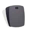 TABLA PLASTICA DE COCINA 35CM X 25CM X 0,5CM C-1 [PAC6446]