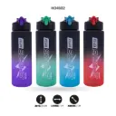 TERMO PLASTICO DEPORTIVO DE 800 ml [PAC6495]