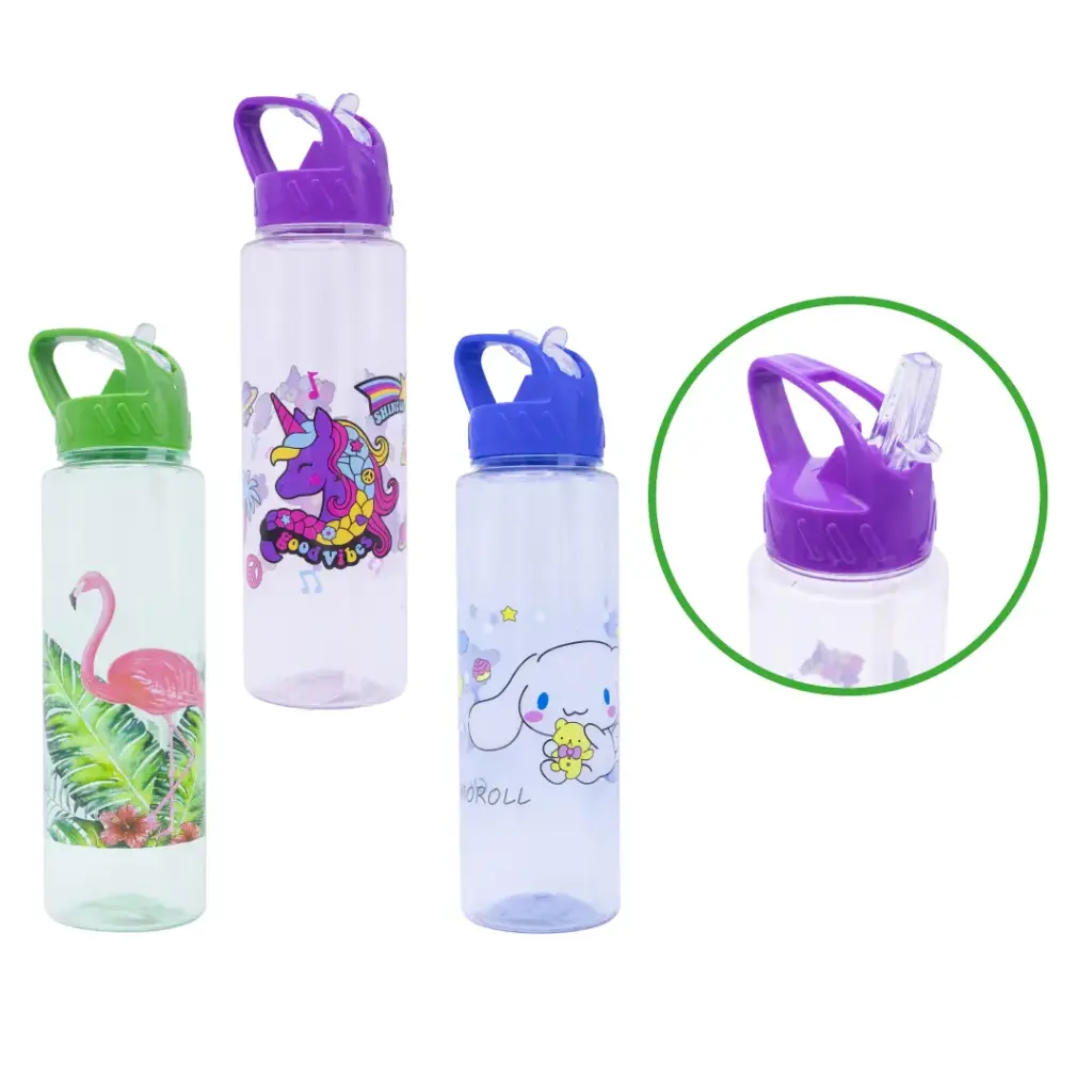 TERMO ESTAMPADO DE 500ml  SY925 [PAC7090]