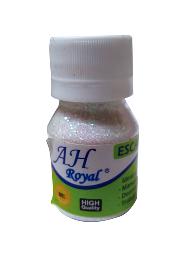 FRASCO DE ESCARCHA AH ROYAL 30 CM3 TORNASOL []