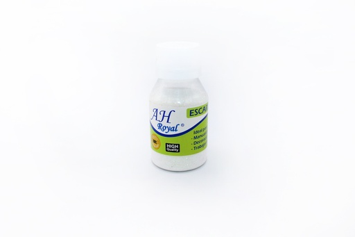 [AR4167] FRASCO DE ESCARCHA AH ROYAL 60 CM3 TORNASOL []