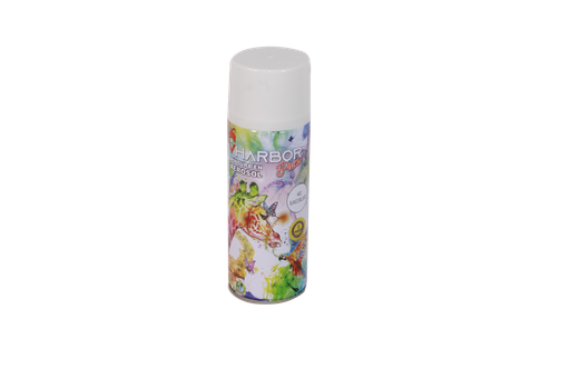 [AR9494] PINTURA AEROSOL HARBOR BLANCO BRILLANTE 400ML [HT90341]