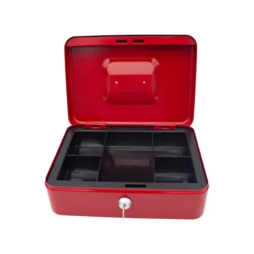 CAJA DE DINERO 10'' [PAC50181-806]