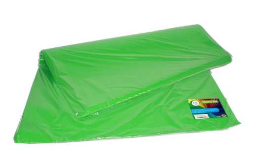 [FO3228] FOAMY PLIEGO AH ROYAL VERDE PASTO X 10 UNDS [AH50104115-3228-AH50104115-PAC40169-3228]