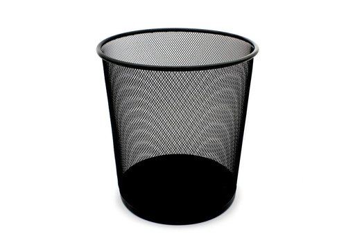 CUBO DE BASURA AH ROYAL MEDIANA 5002 CAJA X 20 UND [PAC2011-2160]