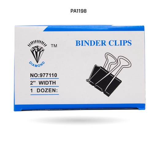 [PA1198] GANCHO AH ROYAL LOTERO 50MM 2 IN DISPLAY X 12 [PAC90506-1198-PAC90042-1198-PAC90506]