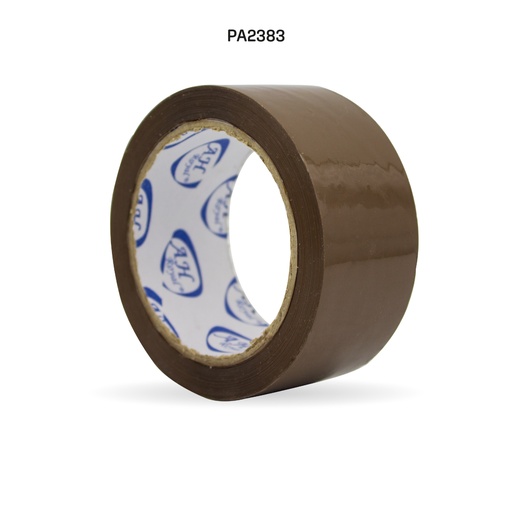 CINTA AH ROYAL CAFE 4.5 cm x  72 mts x 45 mic [PAC3674-2383-PAC90064-2383-PAC20700]