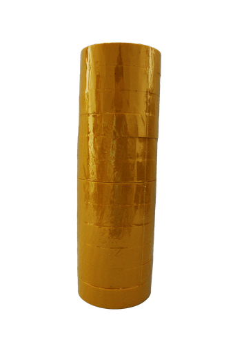 [PA2682] CINTA AH ROYAL CAFE 4.5 cm x 18 mts  [PAC90061-2682]