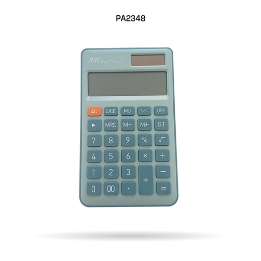 [PA2348] CALCULADORA AH ROYAL DC-102 [PAC3593]