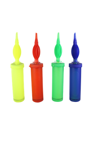 INFLADOR PARA BOMBAS COLORES NEON [PAC3452]