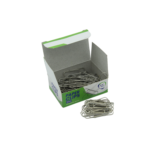 CLIP METALICO AH ROYAL 28mm DISPLEY X 100 UND [PAC90439-2364]