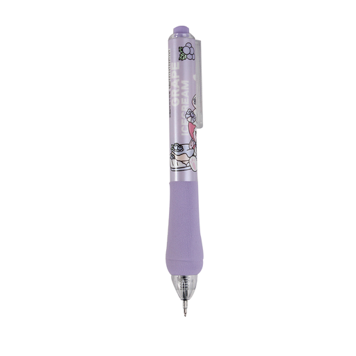 [PA287] BOLIGRAFO RETRACTIL 0.5MM NEGRO DPLEY X48 UND [PAC3104]