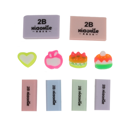 [PA400] SET DE BORRADORES 2B SET [PAC3125]