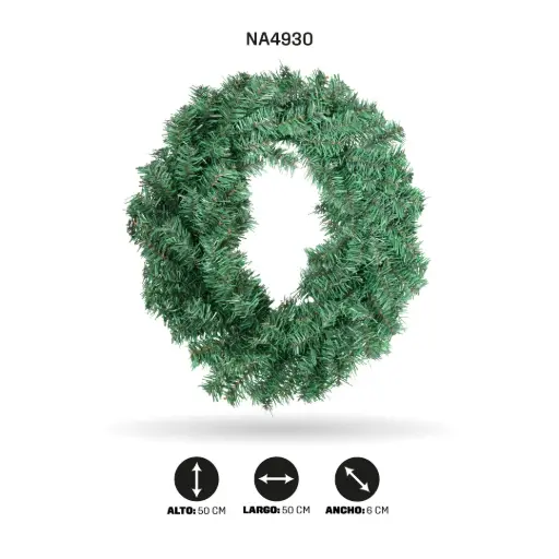 [NA4930] CORONA 60CM-180T [PAC5253]
