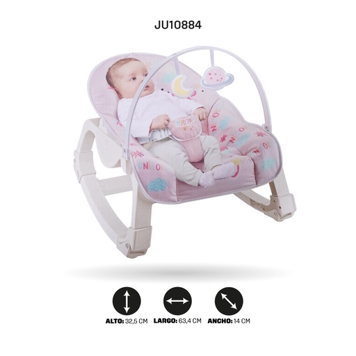 [JU10884] MECEDORA PARA BEBÉS [YK7007]