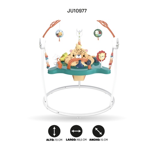 [JU10977] MECEDOR ELASTICO PARA BEBÉS [88616-1]