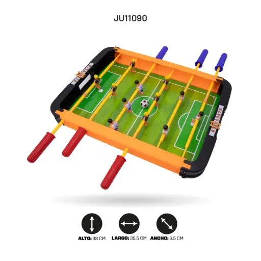 [JU11090] FÚTBOL DE MESA [A9925]