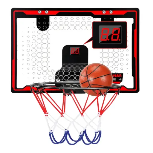 [JU11199] TABLERO DE BALONCESTO DIGITAL [HFD002B-2A]