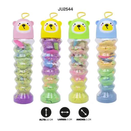 [JU2544] JUEGO ARENA ESPACIAL [PAC4507]